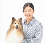 Dog index　MIKI　（萩原 美樹）